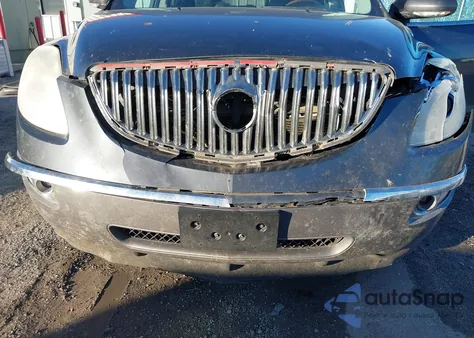 2011 Buick Enclave 1Xl z USA, uszkodzony, nr VIN 5GAKVBED4BJ185024